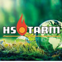 HS Tarm A/S logo - Similar company to Ta Services