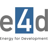 Energy 4 Development Proyectos Energéticos, S.A. de C.V logo - Similar company to Enersing