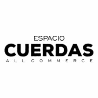 Espacio Cuerdas logo - Similar company to Conter Ar