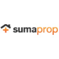 Sumaprop logo - Similar company to Team Seven Eirl