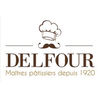 BISCUITERIE DELFOUR logo - Similar company to Dragée