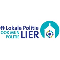Politiezone Lier logo - Similar company to Flowtec Bvba