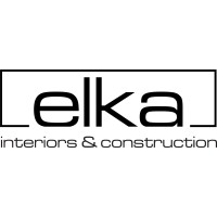 Elka Interiors & Construction logo - Similar company to Elka Design