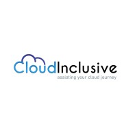 Cloud Inclusive logo - Similar company to Cloud Riverdale Pty Ltd