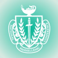 University of Central Florida Panhellenic logo - Similar company to Central Florida Retina