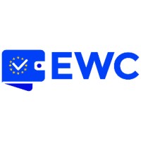 EU Digital Wallet Consortium (EWC) logo - Similar company to Openwallet Foundation