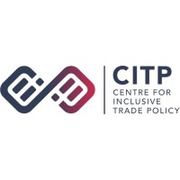 Centre for Inclusive Trade Policy (CITP) logo - Similar company to Uk Trade Policy Observatory (Uktpo)