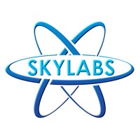 LNS Laboratory Supplies t/a SKYLABS logo - Similar company to Dms Laboratory Services