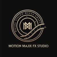 MOTION MAJIX FX STUDIO logo - Similar company to Motion Magic Media
