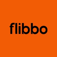 Flibbo logo - Similar company to Flibo