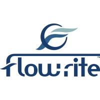 Flow-Rite Controls logo - Similar company to Prime Freight Llc