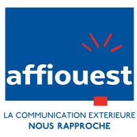Affiouest logo - Similar company to Afficion