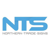 Northern Trade Signs logo - Similar company to Juicebox Mobile