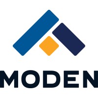 Moden logo - Similar company to Kjs Property & Developments Ltd