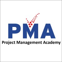 Project Management Academy International logo - Similar company to Project Management Academy