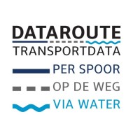 DataRoute logo - Similar company to Cirwinn