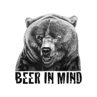 Beer in Mind logo - Similar company to Homy Bartenders
