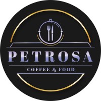 PETROSA coffee & food logo - Similar company to Pipe Welder
