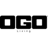OGO LIVING logo - Similar company to Positive Work