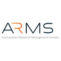 Australasian Research Management Society (ARMS) logo - Similar company to Canadian Association Of Research Administrators
