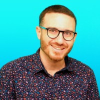 Josh Hoffman logo - Similar company to Powerup Leadership