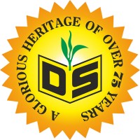 Damodar Shivram & Company logo - Similar company to Carbon Groundz