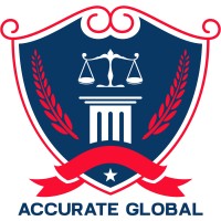 Accurate Global INC. logo - Similar company to Eksec Group