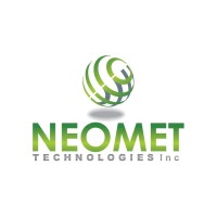 Neomet Technologies Inc.