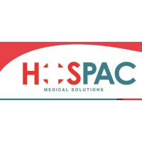 Hospac Medical Solutions logo - Similar company to Chemlabs