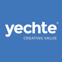 yechte logo - Similar company to Uxdlab
