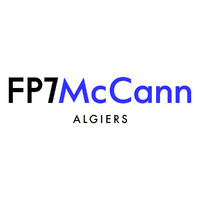 Fp7 Mccann Algiers logo - Similar company to Sensera Aromatherapy