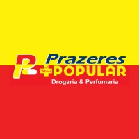 Drogaria Prazeres logo - Similar company to Engenharia Elétrica Usp São Carlos