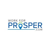 Work for Prosper logo - Similar company to Real Mind Shift