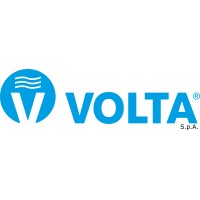 Volta S.p.A. logo - Similar company to A. Eberle Gmbh & Co. Kg