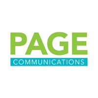 Page Communications logo - Similar company to Pagecom