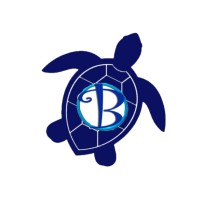 Bubbles Turtle Conservation logo - Similar company to Juara Turtle Project