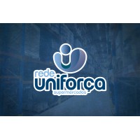 Rede Uniforça logo - Similar company to Anaj