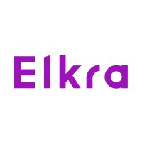 ELKRA logo - Similar company to Integrated Digital Systems