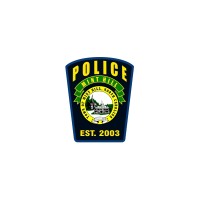 Mint Hill Police Dept logo - Similar company to Jasper County Sheriff'S Office