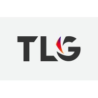 TLG logo - Similar company to Labour Group