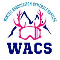 Winter Association CentraleSupélec logo - Similar company to La Commus'