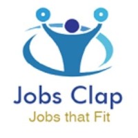 JOBS CLAP logo - Similar company to Naresh Kumar