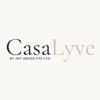 CasaLyve Co-living logo - Similar company to Nxs Engineering