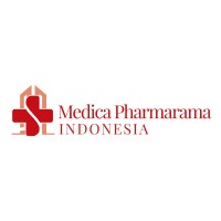 PT MEDICA PHARMARAMA INDONESIA logo - Similar company to Pt. Dimas Putra Pertama