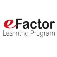 eFactor Learning Ltd logo - Similar company to Mango Studios Ldn Academy
