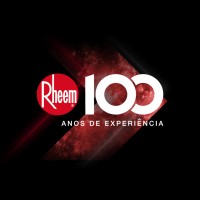 Rheem Brasil logo - Similar company to Taybe Food