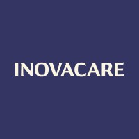Inovacare logo - Similar company to Infocaption
