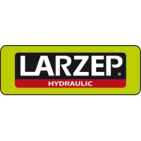 LARZEP logo - Similar company to Lar Hydraulic
