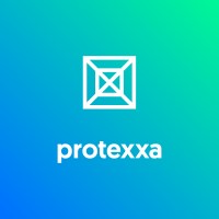 Protexxa logo - Similar company to Evo Security