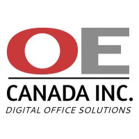 OE Canada Inc. logo - Similar company to The Tea Tapes